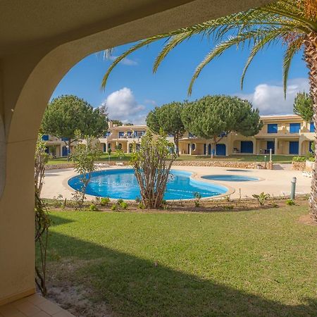 Vila Bemposta Pool View Alvor Exteriér fotografie