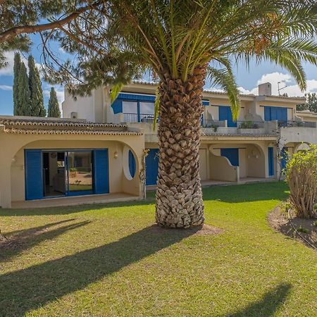Vila Bemposta Pool View Alvor Exteriér fotografie