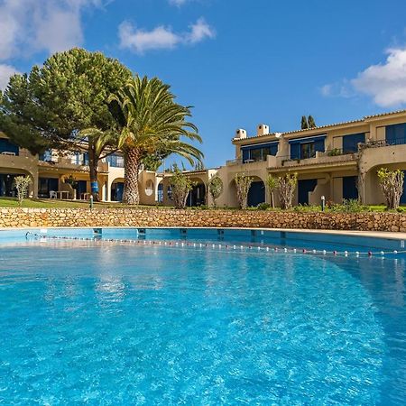 Vila Bemposta Pool View Alvor Exteriér fotografie