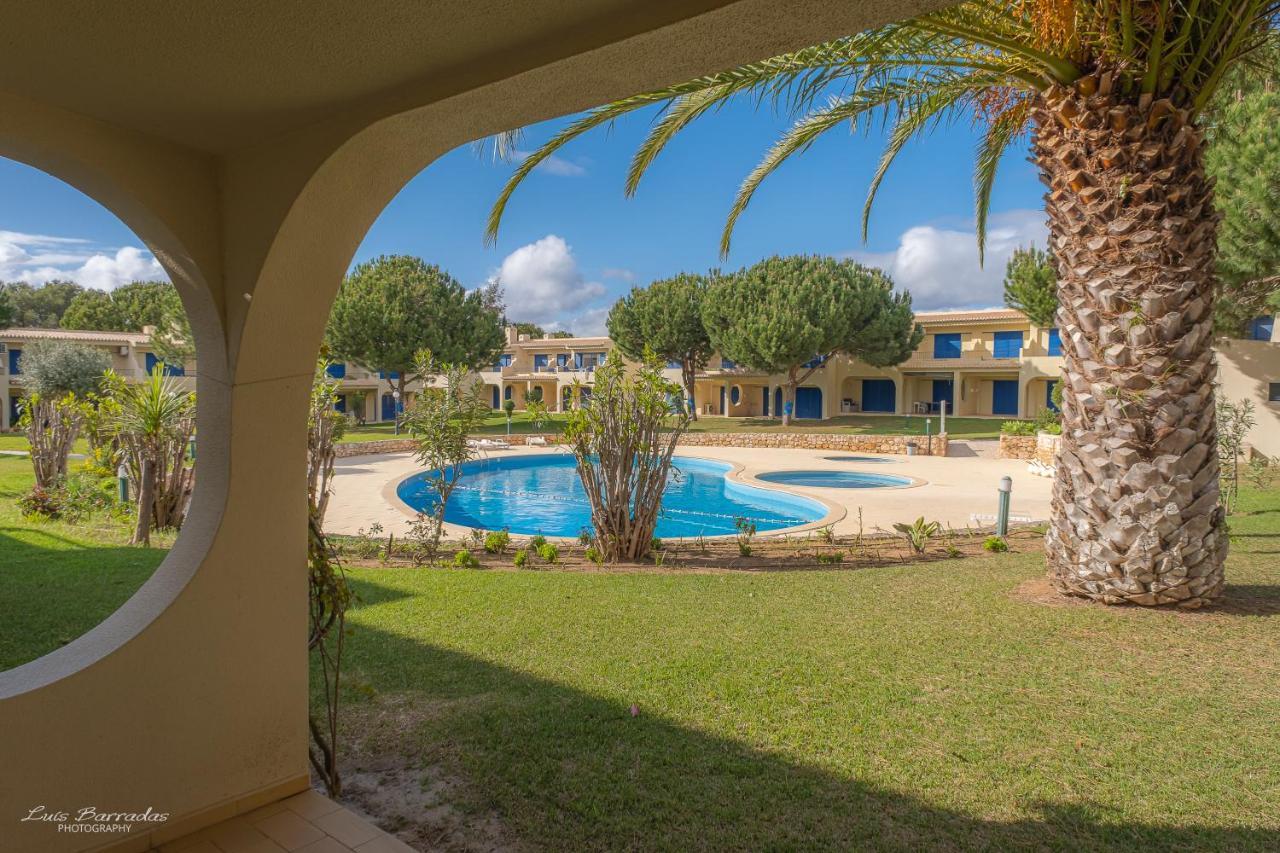 Vila Bemposta Pool View Alvor Exteriér fotografie