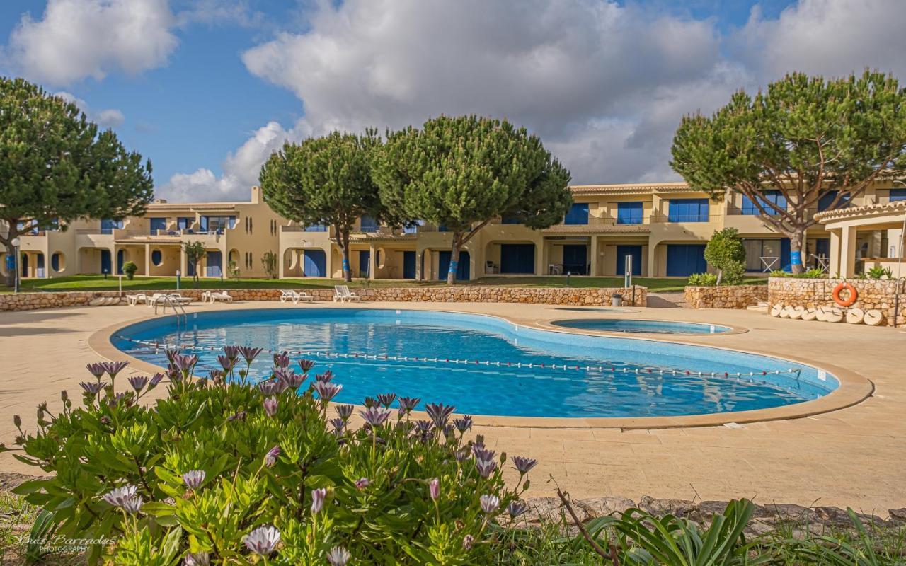 Vila Bemposta Pool View Alvor Exteriér fotografie