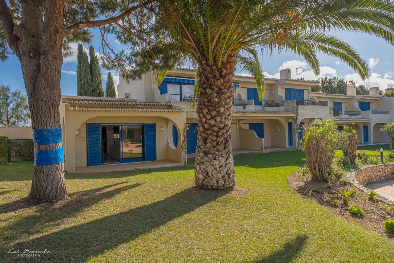 Vila Bemposta Pool View Alvor Exteriér fotografie