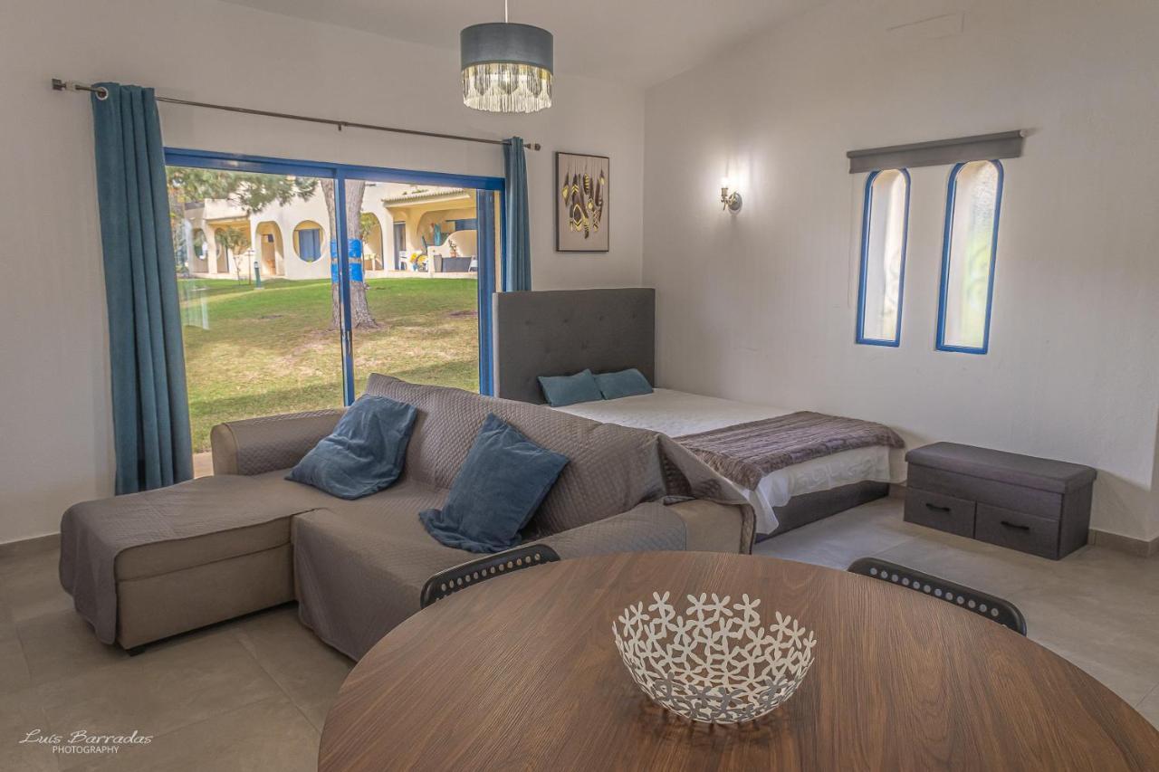 Vila Bemposta Pool View Alvor Exteriér fotografie